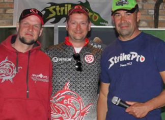 Team Quantum beste Deutsche