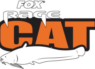 Neue Marke: Fox Rage Catfish