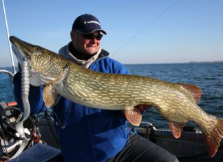 1. Svartzonker Bigbait-Seminar