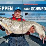 Schleppen nach Schwedenart