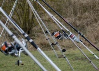 Shimano-Brandungsseminar