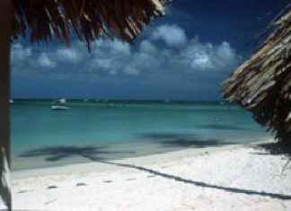 „Tobago International Game Fishing Tournament“