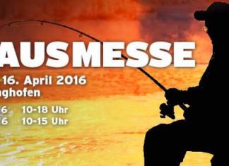 Hausmesse beim Paul Parey Zeitschriftenverlag