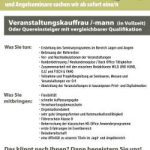 Veranstaltungskaufmann