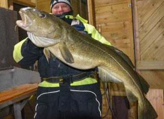 23. Dorschfestival von Andrees Angelreisen