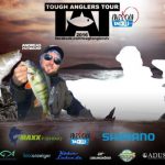 Tough Anglers Tour 2016