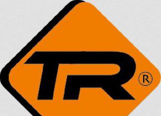 „Iron Trout“ in neuem Design