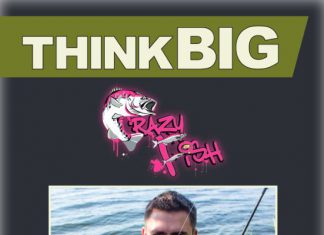 Crazy Fish bei Think Big