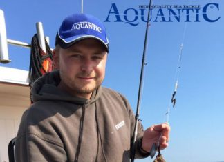 Neu im Aquantic-Team