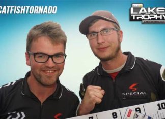 Illex Lake Trophy 2016