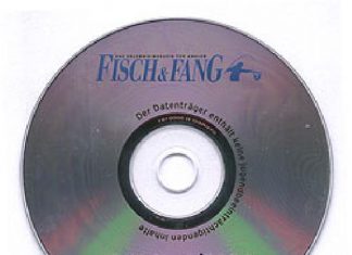 FISCH & FANG-Film-CD