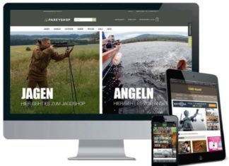 Mehr Passion im Netz