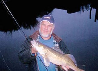 Neues aus Hollands Poldern