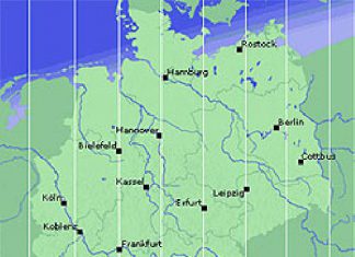 Beißzeiten 2004 sind online!