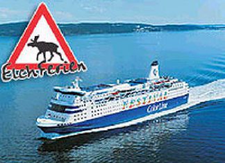 Fähre zum Nulltarif!