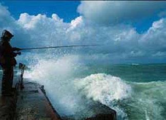 Dänemark: Gütesiegel für Angler-Service