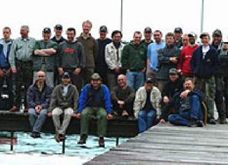 Polen: Aktion „Rettet den Hecht“