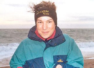 WM: Quantum-Brandungsangler gut platziert