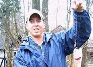 Gewässer-Tipp: Angeln an der Alme