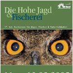 Hohe Jagd & Fischerei