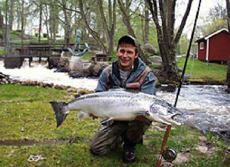 Neu: Kostenloses Guiding an der Mörrum