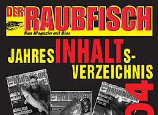 NEU: 2004 auf einen Blick