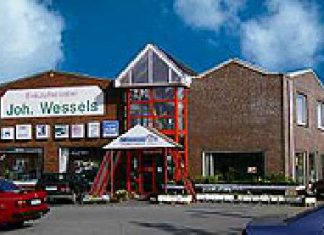 Anglershow im Norden