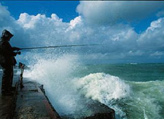 Über Polen nach Dänemark