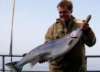 Sensation auf Kutter „Chemnitz“