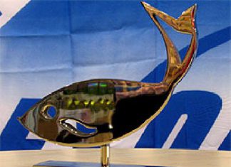 Efttex-Award für Exori