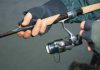 „Zittern“ beim Spinnfischen