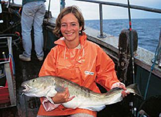 54. Dorsch-Festival in Dänemark