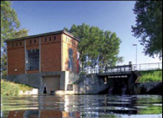 Hoffnung für Wanderfische