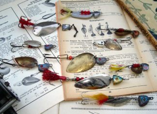 Der Dreiländer-Spinner