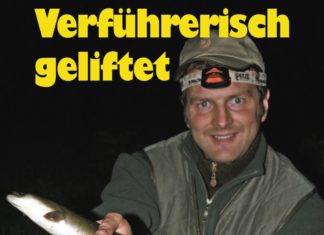 Verführerisch gefliftet