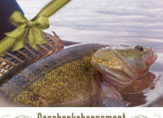 Abo-Gutschein zum Ausdrucken Geschenkgutschein