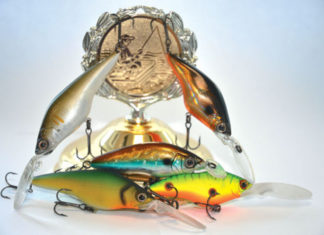 Harte Jungs – Kunstköderporträt: Yo-Zuri Hardcore-Wobbler-Serie