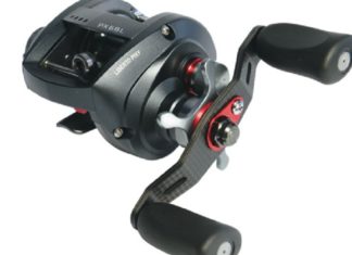 Dauertest: Cormoran TR 12 Bait + Daiwa Liberto Pixy