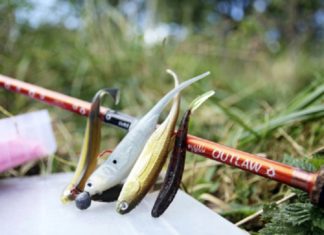 Dauertest: Balzer Outlaw Lure 53