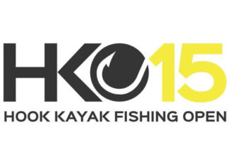 Kajak-Angelturniere in Holland und Dänemark