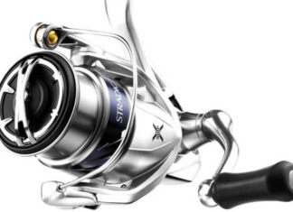 Internationale Auszeichnungen für Shimano