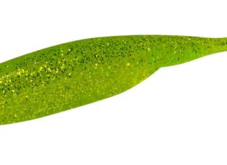 Shad Assassin von Bass Assassin