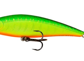 Der Puncher von Sébile