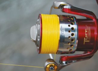 Das perfekte Zander-Gerät