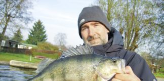 Der Dropshot-Knaller