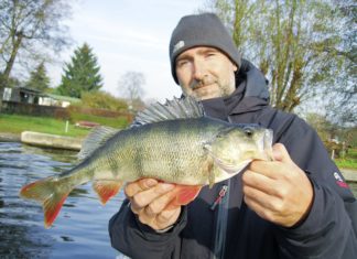 Der Dropshot-Knaller