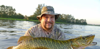 Die besten Hechtköder