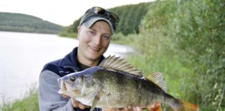 Der Tock macht die Musik – nachgehakt bei Sebastian Hänel