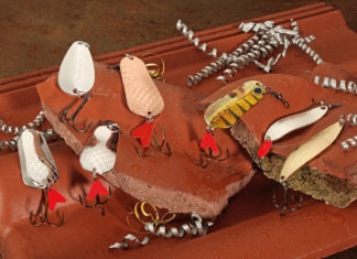 Effzett-Blinker von D.A.M.