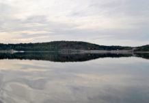 Der See der Stachelritter